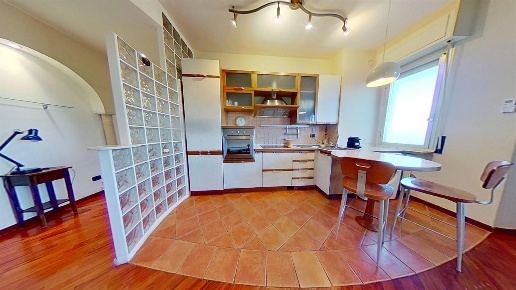 appartamento in affitto a Milano in zona Famagosta
