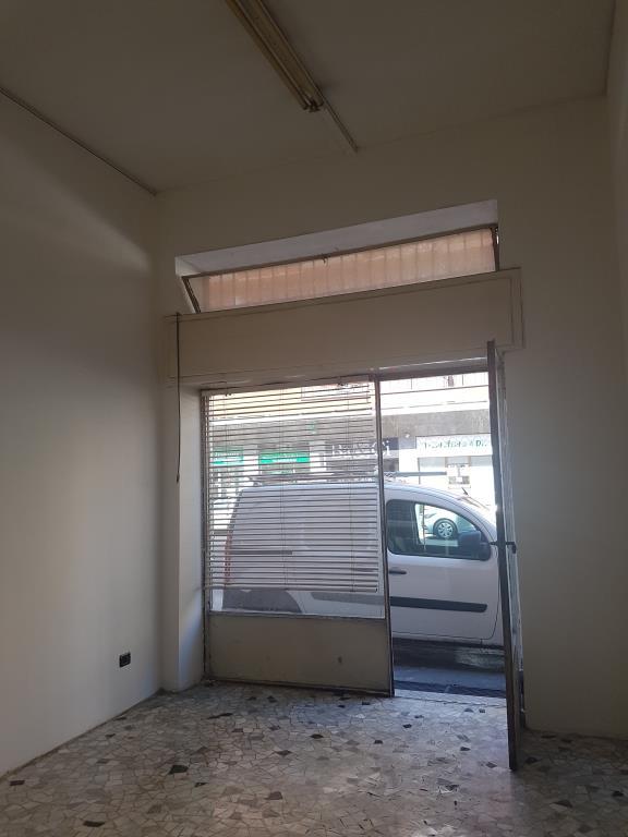 negozio in affitto a Milano in zona Bovisa