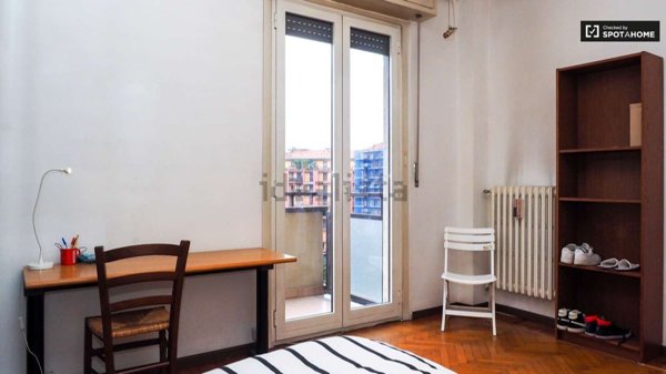 appartamento in affitto a Milano in zona Piazzale Lodi