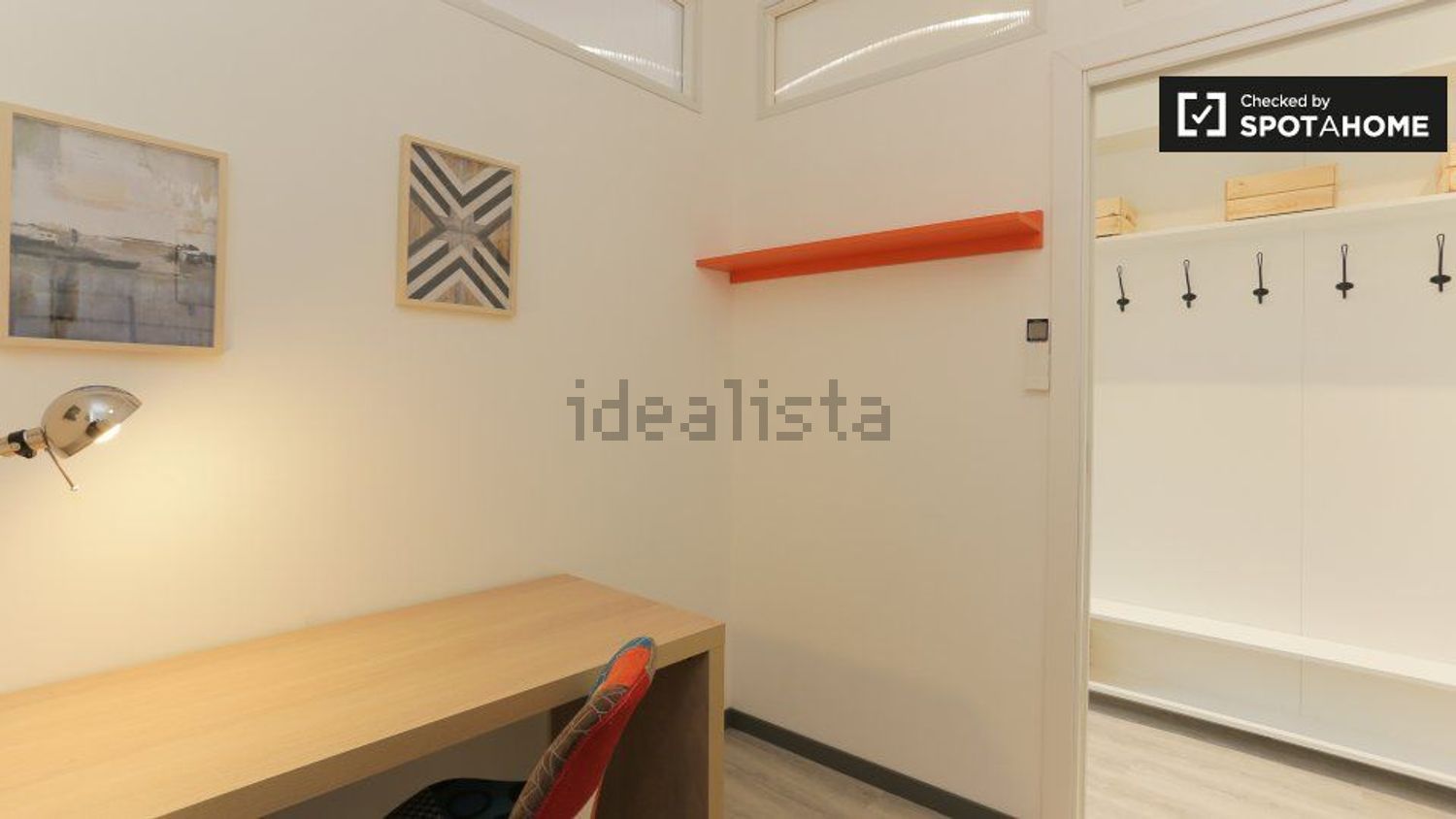 appartamento in affitto a Milano in zona San Siro