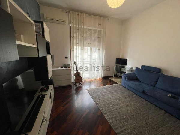 appartamento in affitto a Milano in zona Stadera