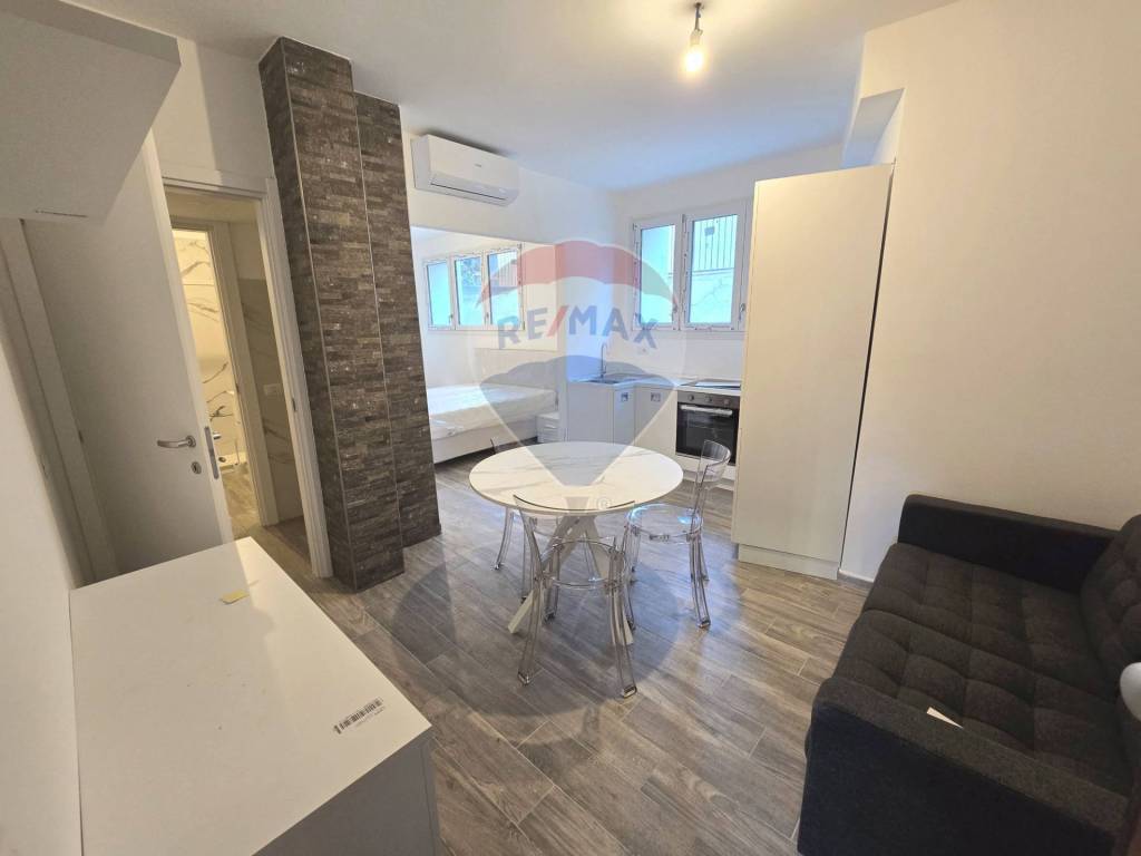 appartamento in affitto a Milano in zona San Siro