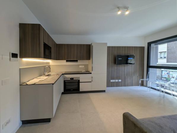 appartamento in affitto a Milano in zona Lambrate