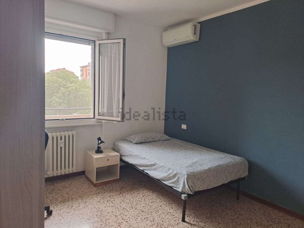 appartamento in affitto a Milano in zona Quarto Oggiaro