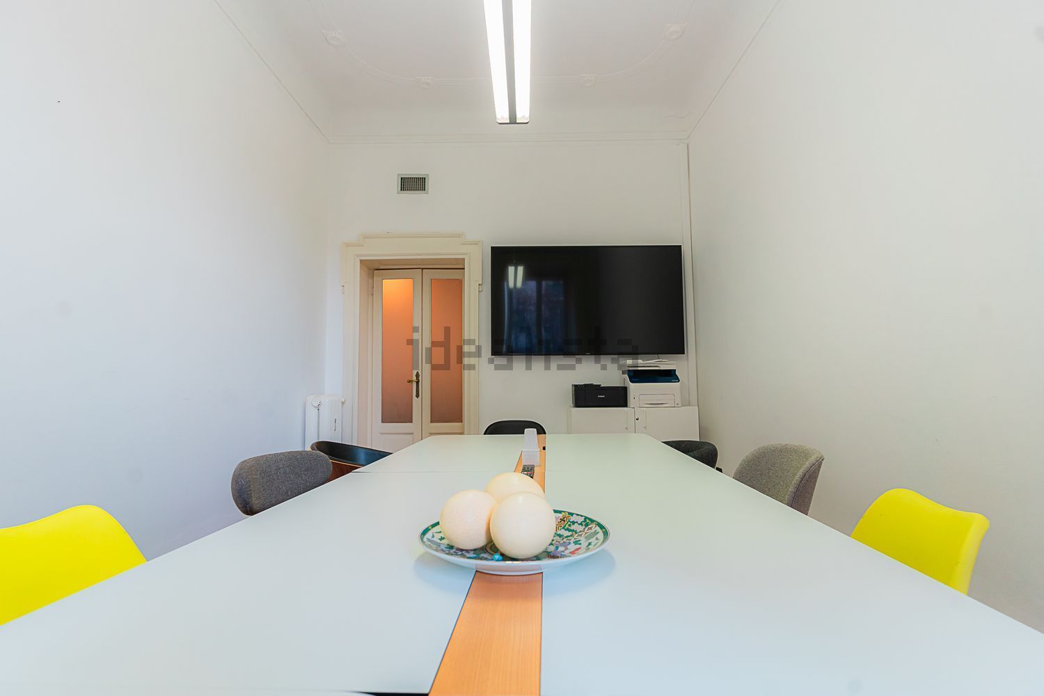 ufficio in affitto a Milano in zona San Vittore