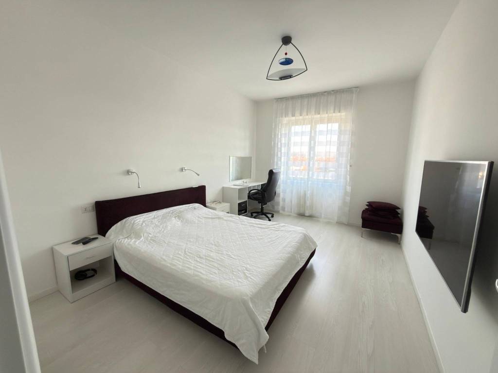 appartamento in affitto a Milano in zona Famagosta