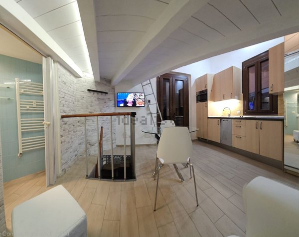 appartamento in affitto a Milano in zona Città Studi