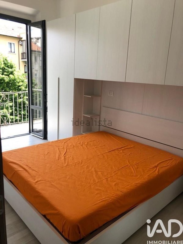 appartamento in affitto a Milano in zona Bovisa