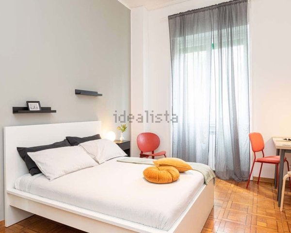 appartamento in affitto a Milano in zona Porta Romana