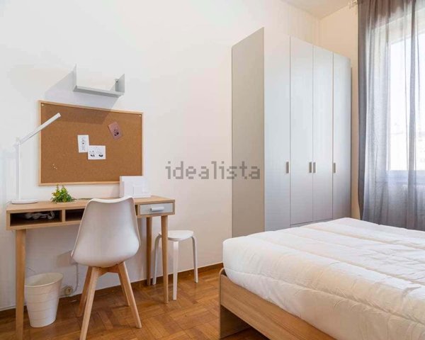 appartamento in affitto a Milano in zona Cinque Giornate