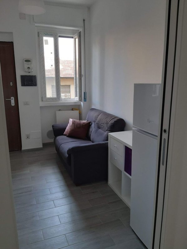 appartamento in affitto a Milano in zona Gorla