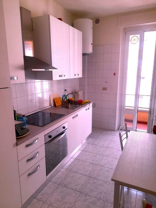 appartamento in affitto a Milano in zona Cinque Giornate