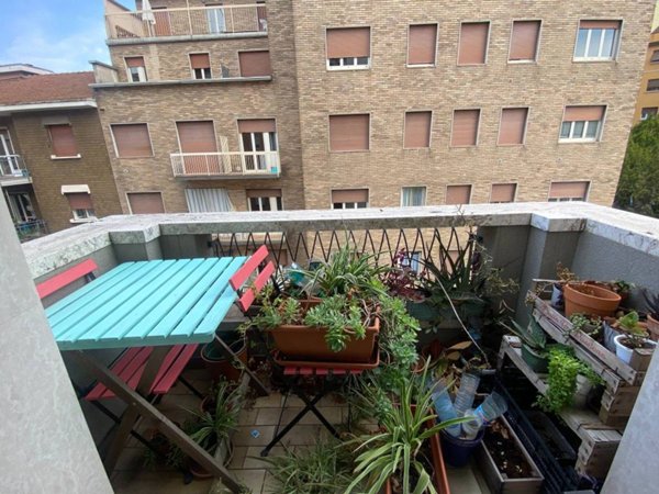 appartamento in affitto a Milano in zona Città Studi
