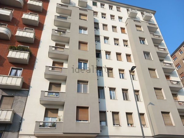 appartamento in affitto a Milano in zona Città Studi