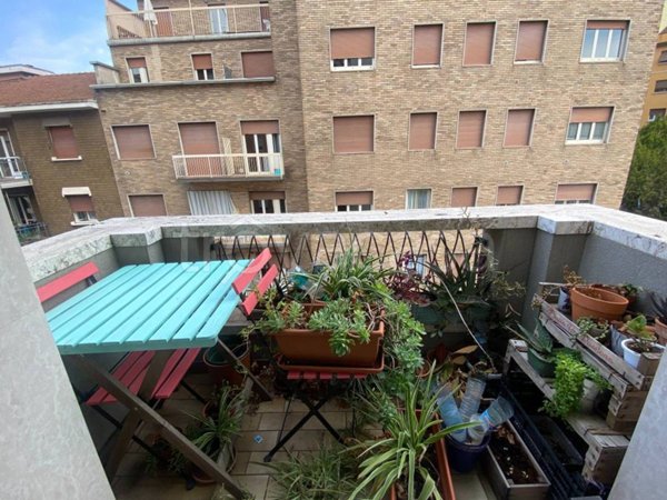 appartamento in affitto a Milano in zona Città Studi