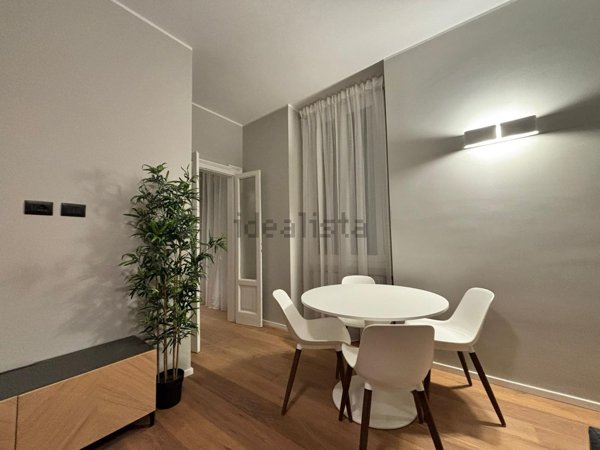 appartamento in affitto a Milano in zona Isola