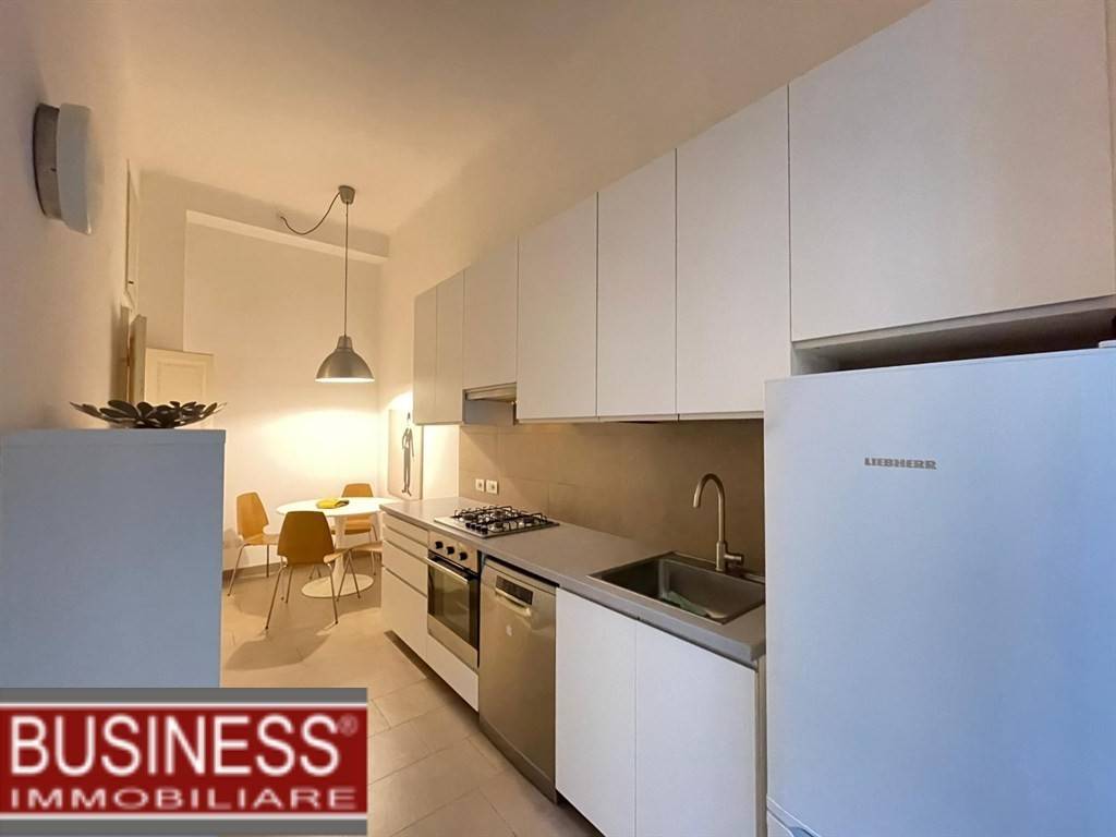 appartamento in affitto a Milano in zona Porta Romana