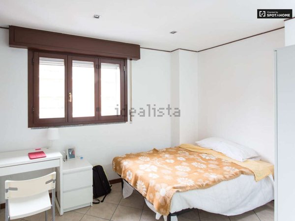 appartamento in affitto a Milano in zona San Cristoforo