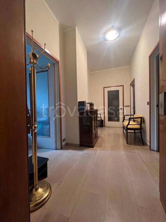 appartamento in affitto a Milano in zona Città Studi