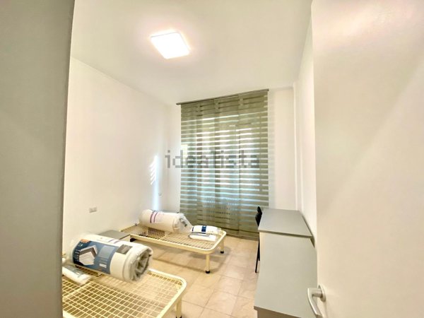 appartamento in affitto a Milano in zona Maggiolina