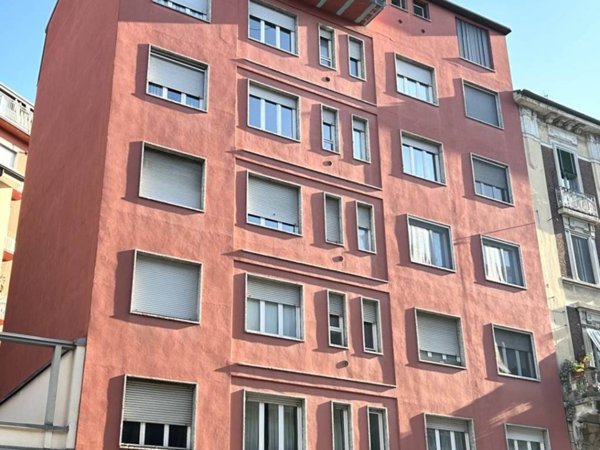 appartamento in affitto a Milano in zona Porta Romana
