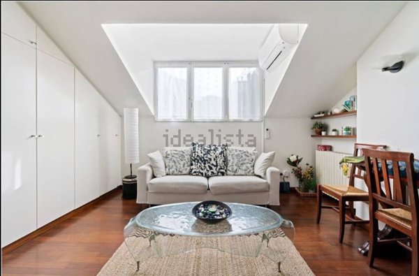 appartamento in affitto a Milano in zona Porta Venezia