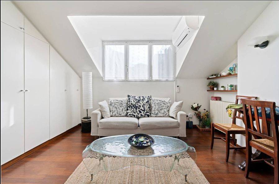 appartamento in affitto a Milano in zona Porta Venezia