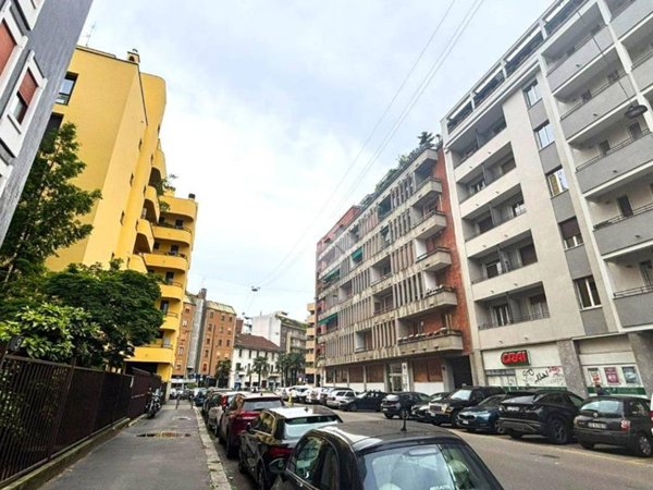 negozio in affitto a Milano