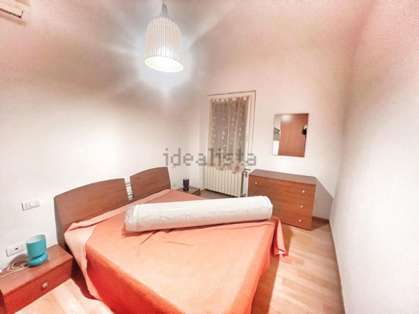 appartamento in affitto a Milano in zona Forlanini