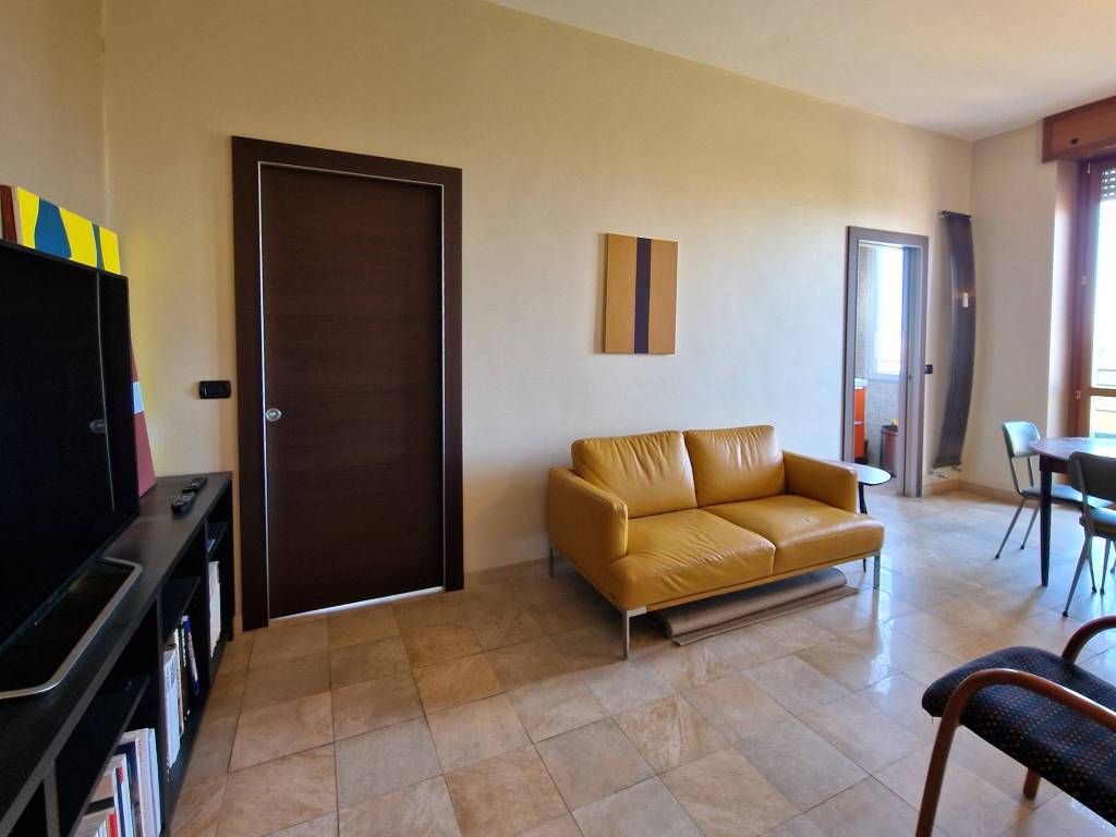 appartamento in affitto a Milano in zona Solari