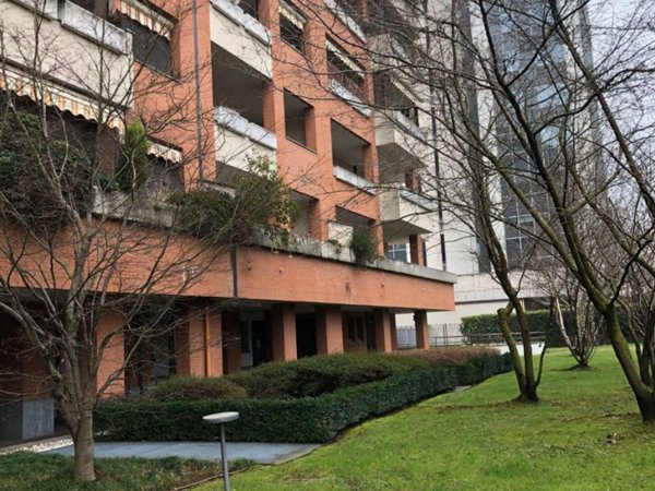 appartamento in affitto a Milano in zona Chiesa Rossa