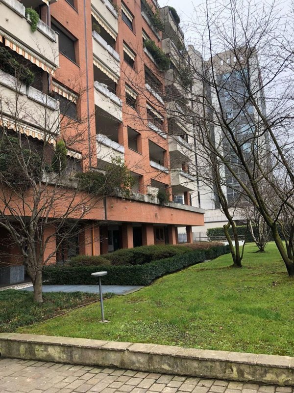 appartamento in affitto a Milano in zona Gratosoglio