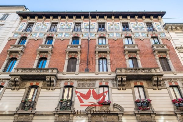 ufficio in affitto a Milano