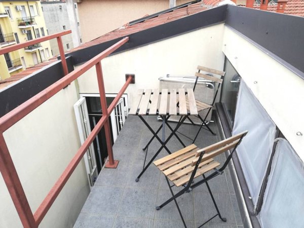 appartamento in affitto a Milano in zona Città Studi