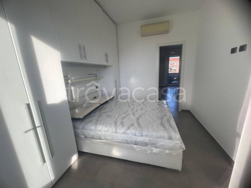 appartamento in affitto a Milano in zona Turro