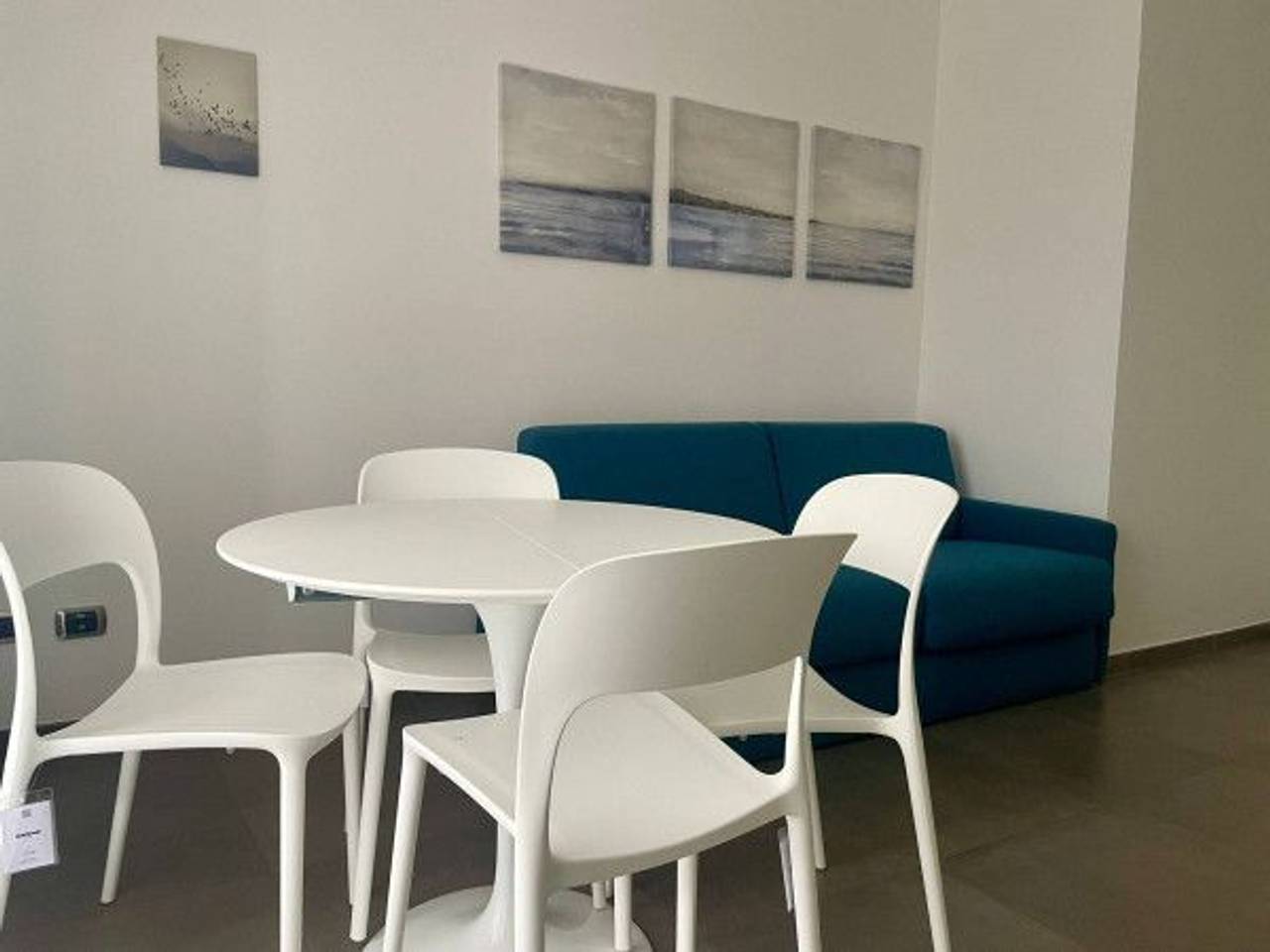 appartamento in affitto a Milano in zona Turro