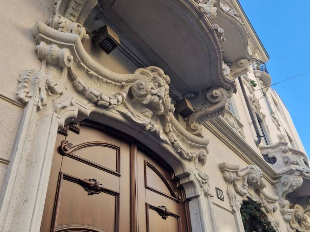 appartamento in affitto a Milano in zona Porta Venezia