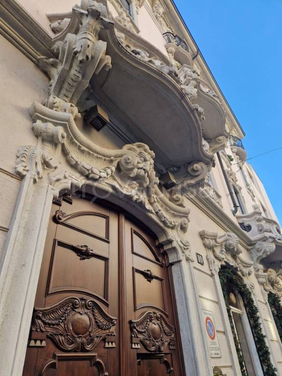 appartamento in affitto a Milano in zona Porta Venezia