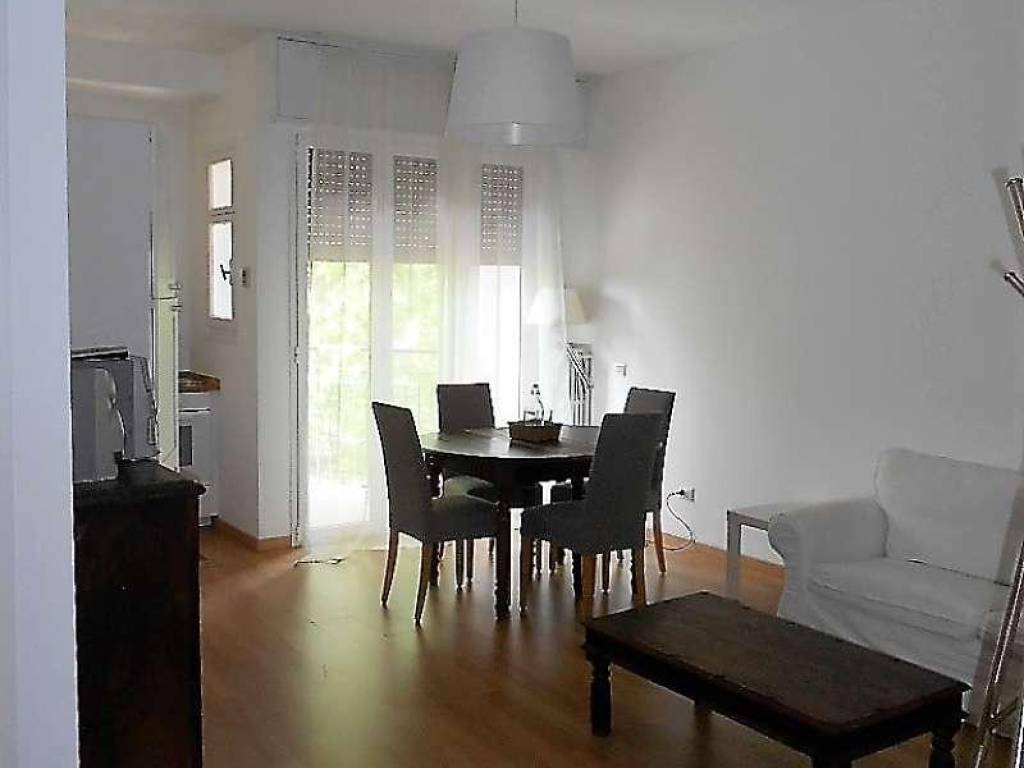 appartamento in affitto a Milano in zona Isola