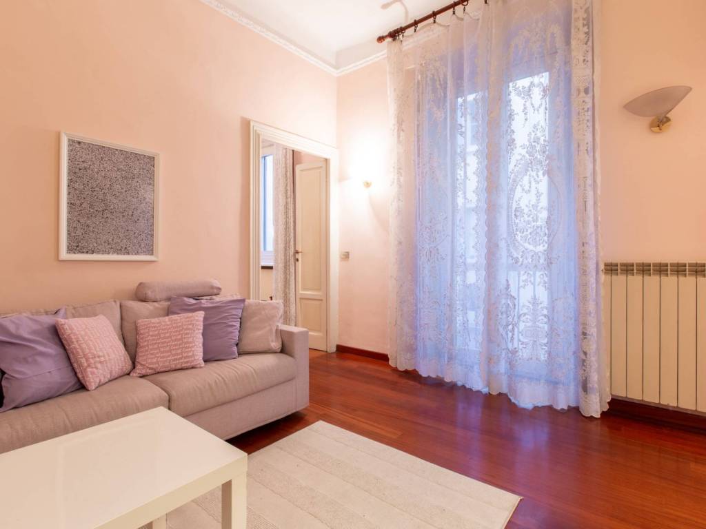 appartamento in affitto a Milano in zona Porta Venezia