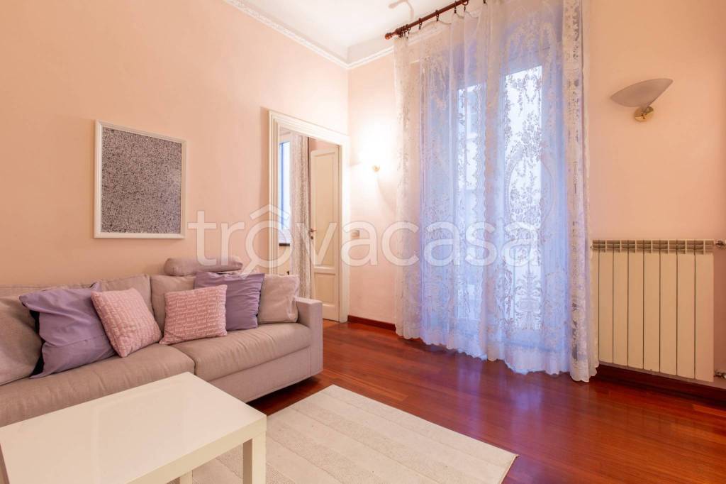 appartamento in affitto a Milano in zona Porta Venezia