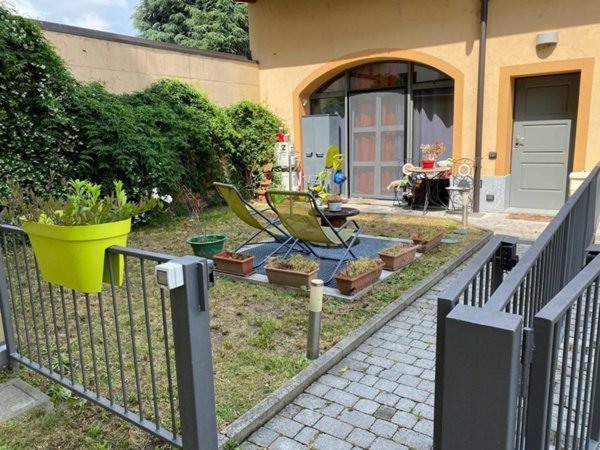 appartamento in affitto a Milano in zona Stadera