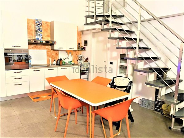 appartamento in affitto a Milano in zona Bocconi