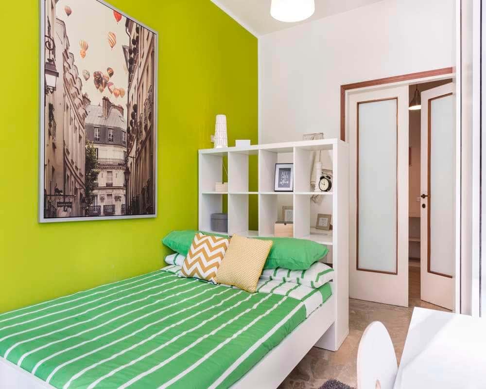 negozio in affitto a Milano in zona San Siro