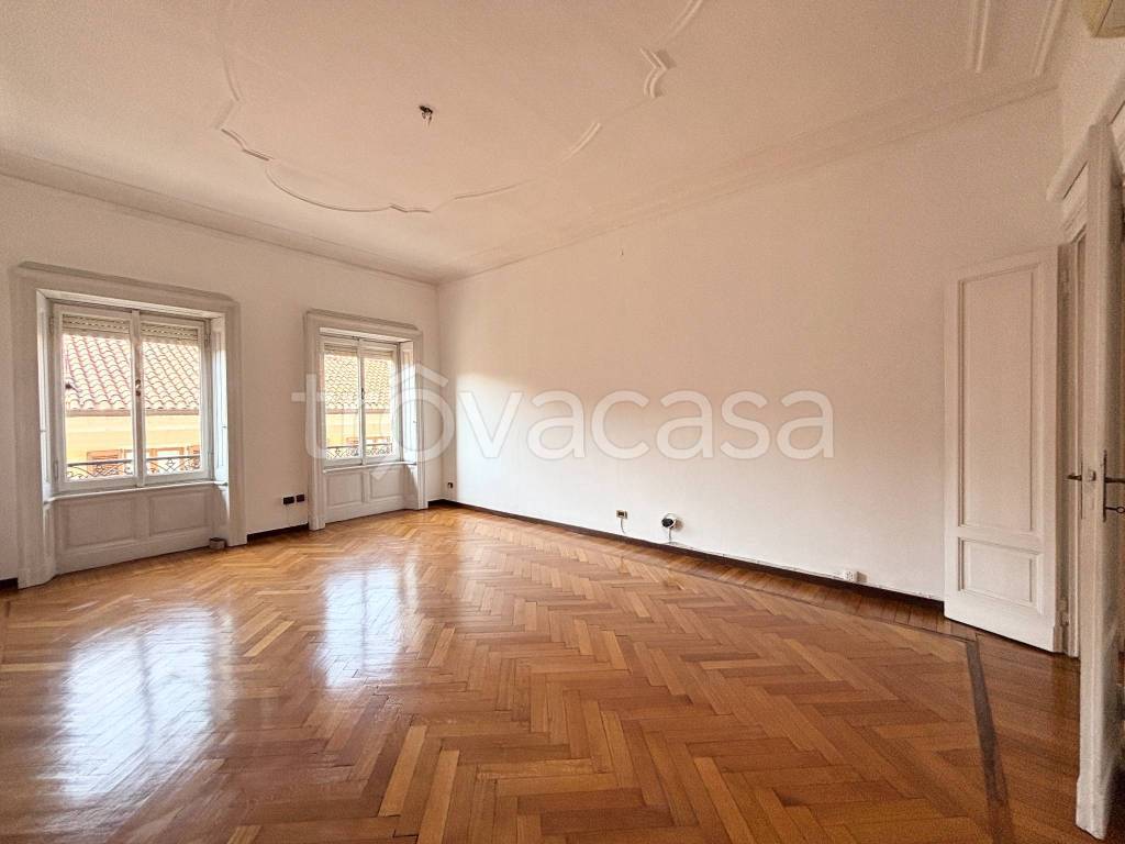 appartamento in affitto a Milano in zona Brera