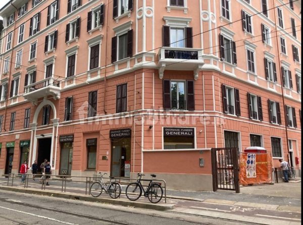 ufficio in affitto a Milano in zona Porta Garibaldi