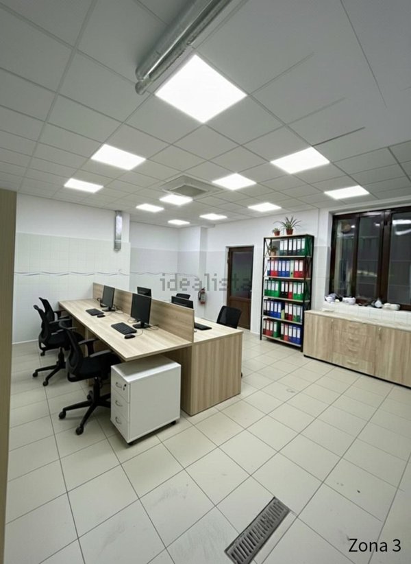 ufficio in affitto a Milano