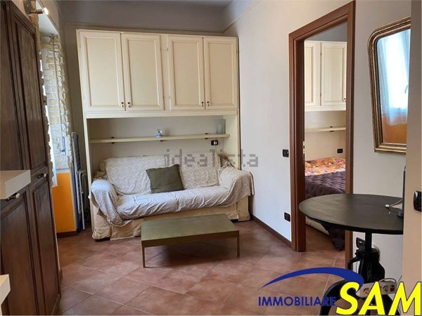 appartamento in affitto a Milano in zona Cinque Giornate