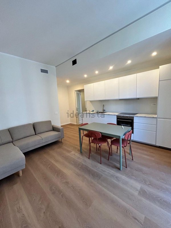 appartamento in affitto a Milano in zona Dergano