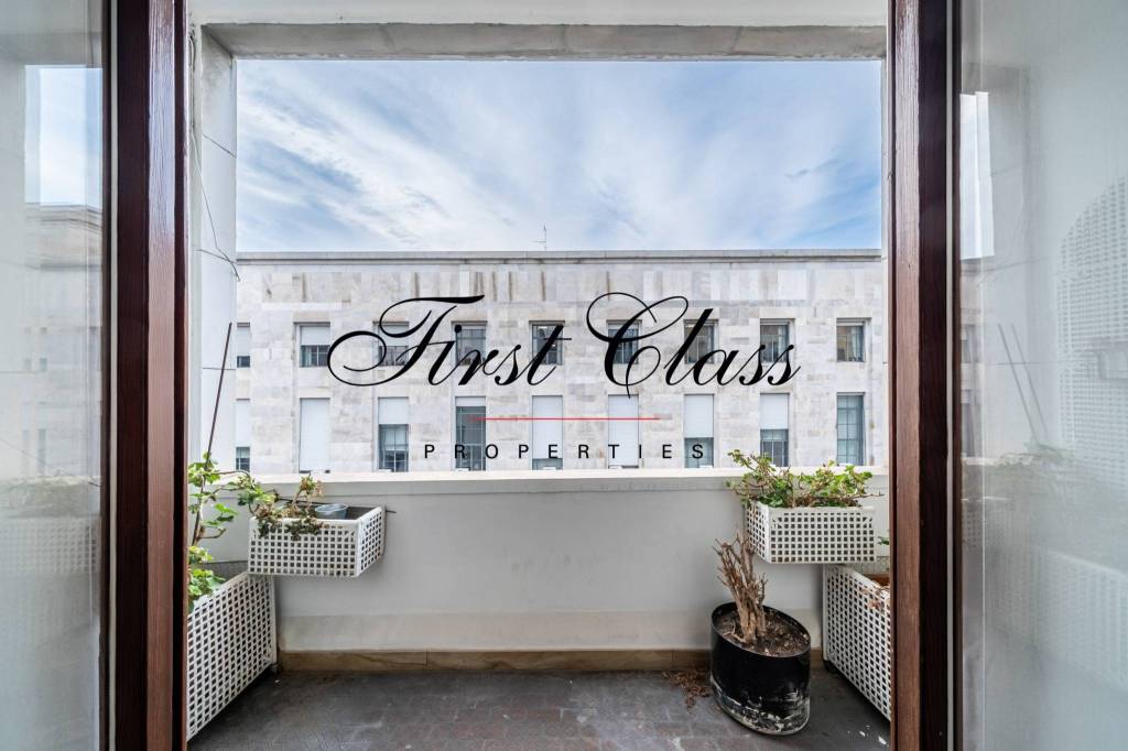 ufficio in affitto a Milano in zona Guastalla